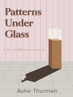 cover image of Patterns Under Glass